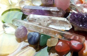 Healing Crystals - Esoteric Wholesale