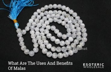 What Are The Uses And Benefits Of Malas-Esoteric Wholesale
